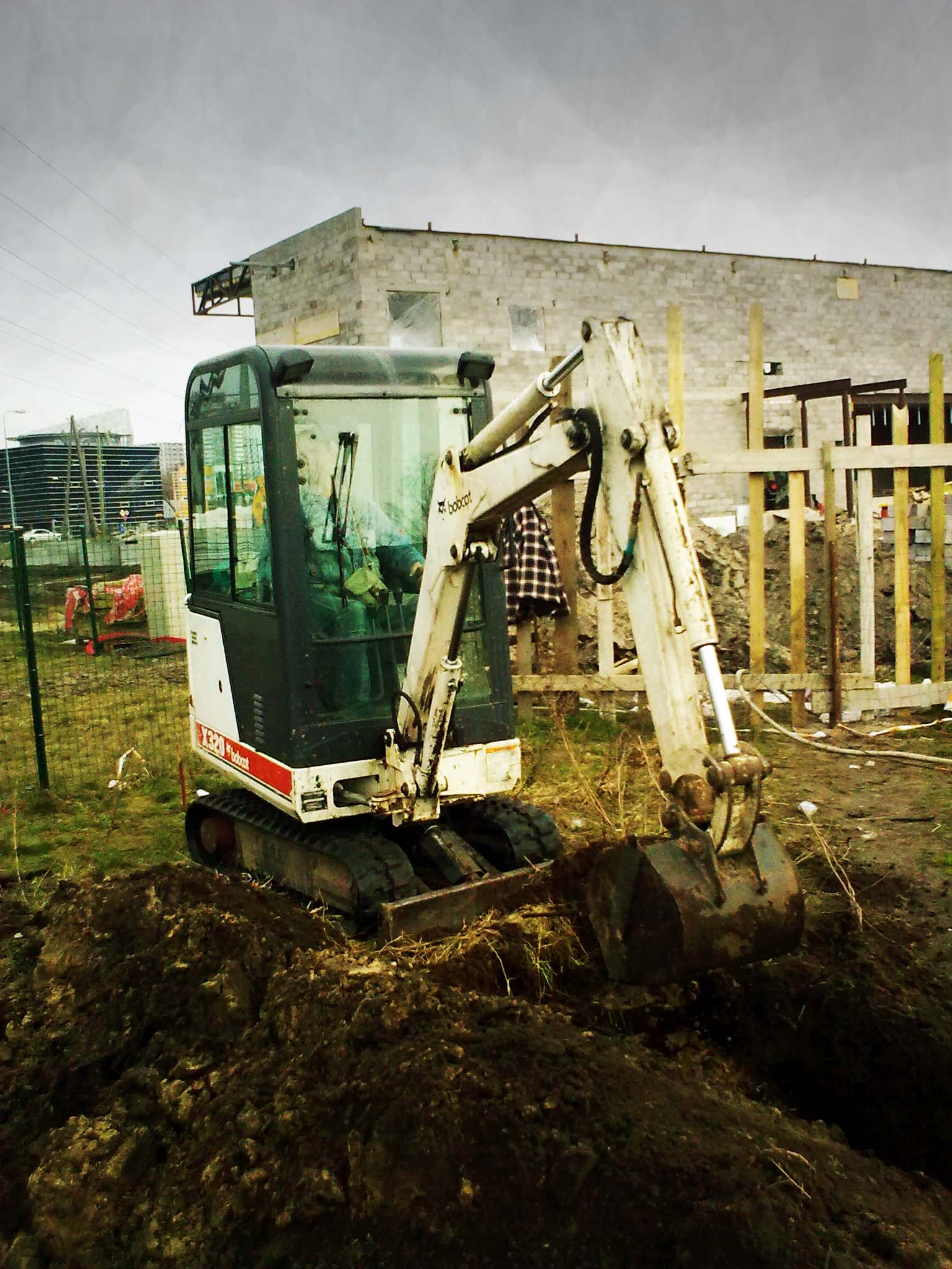 traktor